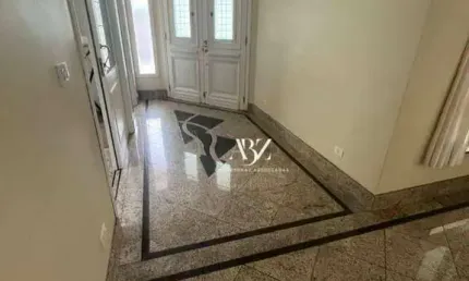 Casa com 3 dormitórios à venda, 299 m² por R$ 1.690.000,00 - Condomínio Villagio Capriccio - Louveira/SP