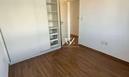 Apartamento com 3 dormitórios para alugar, 126 m² por R$ 3.500/mês - Jardim Santa Rosa - Vinhedo/SP