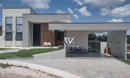 Casa com 3 dormitórios à venda, 250 m² por R$ 2.045.800,00 - Residencial Terras de Santa Teresa - Itupeva/SP
