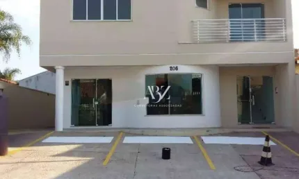 Loja para alugar, 40 m² por R$ 2.200,00/mês - Jardim Itália - Vinhedo/SP