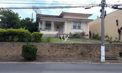 Casa com 3 dormitórios à venda, 201 m² por R$ 1.190.000,00 - Barra Funda - Vinhedo/SP