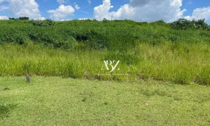 Terreno à venda, 800 m² por R$ 320.000,00 - Reserva Santa Monica - Itupeva/SP