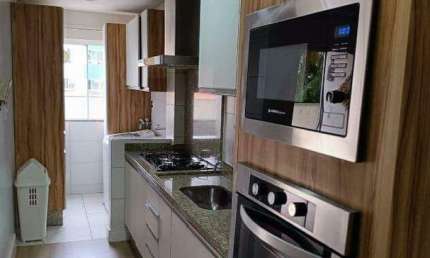 Apartamento à venda, 2 quartos, 1 vaga, Vila Nova - Jaraguá do Sul/SC