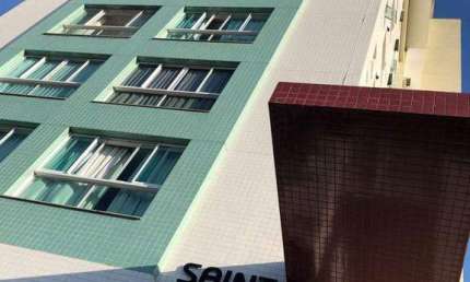 Apartamento à venda, 2 quartos, Centro - Jaraguá do Sul/SC