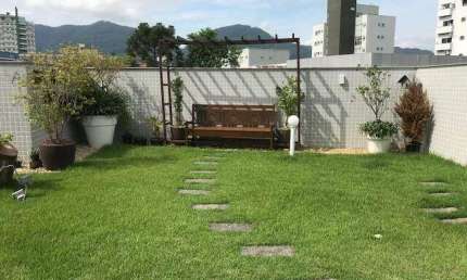 Apartamento à venda, 1 quarto, 1 suíte, 1 vaga, Centro - Jaraguá do Sul/SC