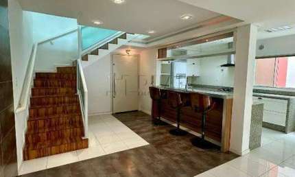 Cobertura Duplex com 168,70m² no Czerniewicz em Jaraguá do Sul