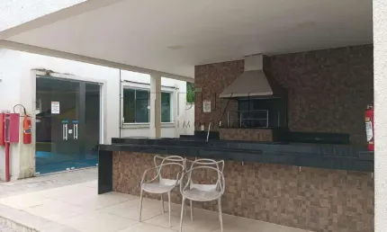 Aconchegante apartamento com 2 dormitórios bairro jaraguá 99