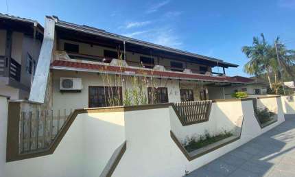 Casa à venda, 3 quartos, Amizade - Jaraguá do Sul/SC