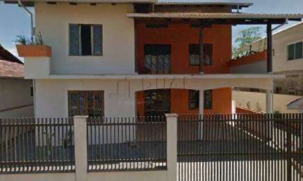 Casa à venda, 3 quartos, Amizade - Jaraguá do Sul/SC