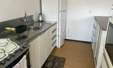 Apartamento à venda, 2 quartos, Centro - Jaraguá do Sul/SC