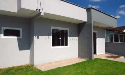 Casa com 2 dormitórios a venda no bairro Três Rios do Sul próximo ao Parque da Inovação e da faculdade Católica