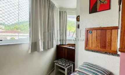 Apartamento à venda, 2 quartos, 1 vaga, Barra do Rio Molha - Jaraguá do Sul/SC