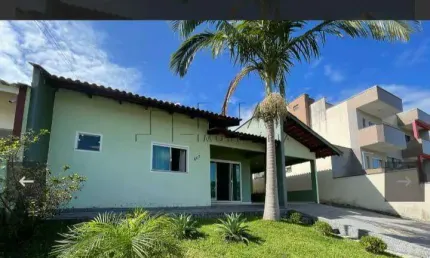 Casa à venda, 2 quartos, 1 suíte, vila lenzi - jaraguá do sul/sc
