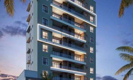 Apartamento à venda, 2 quartos, 1 suíte, 2 vagas, Centro - Jaraguá do Sul/SC