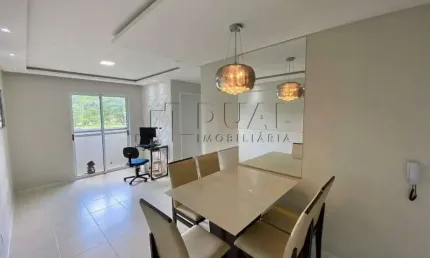 Apartamento à venda, 2 quartos, Barra do Rio Cerro - Jaraguá do Sul/SC