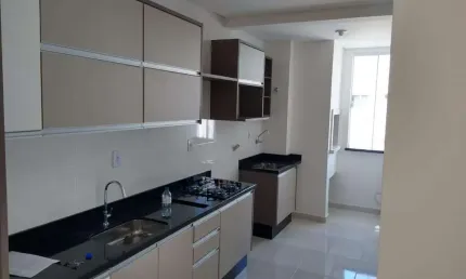 Apartamento à venda, 2 quartos, Vieira - Jaraguá do Sul/SC