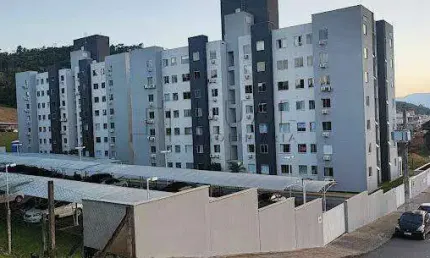 Apartamento a venda no bairro Jaraguá 99 em Jaraguá do Sul