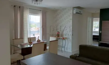 Apartamento à venda, 1 quarto, 1 suíte, Vila Nova - Jaraguá do Sul/SC
