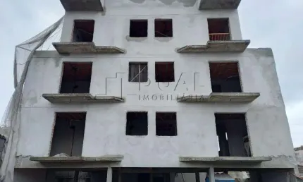 Apartamento à venda, 2 quartos, 1 vaga, Vila Lalau - Jaraguá do Sul/SC