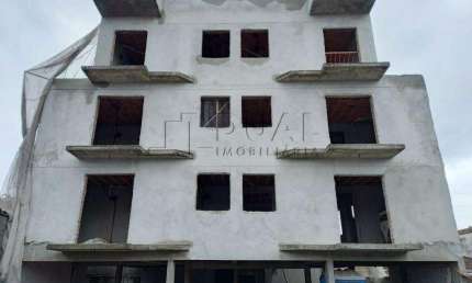 Apartamento à venda, 2 quartos, 1 vaga, Vila Lalau - Jaraguá do Sul/SC