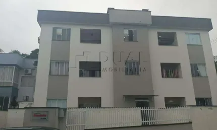 Apartamento à venda, 2 quartos, Três Rios do Sul - Jaraguá do Sul/SC