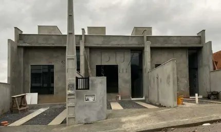 Casa com 1 quarto à venda no Três Rios do Norte, Jaraguá do Sul 