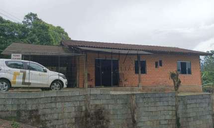 Casa à venda, 3 quartos, Ilha da Figueira - Guaramirim/SC