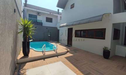 Casa à venda, 3 quartos, Amizade - Jaraguá do Sul/SC