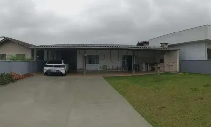 Casa à venda, 2 quartos, 1 suíte, Salinas - Balneário Barra do Sul/SC