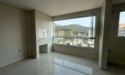 Apartamento à venda no Centro, Jaraguá do Sul 