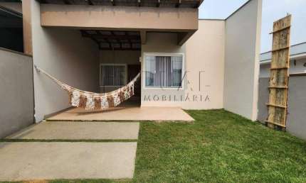 Geminado à venda, 3 quartos, 1 suíte, 1 vaga, Três Rios do Norte - Jaraguá do Sul/SC