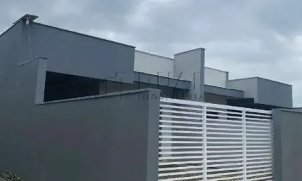Geminado à venda, 1 quarto, três rios do norte - jaraguá do sul/sc