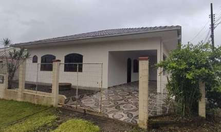Casa à venda, 2 quartos, 1 suíte, Três Rios do Sul - Jaraguá do Sul/SC