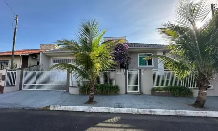 Casa com 2 quartos à venda no Amizade, Jaraguá do Sul 