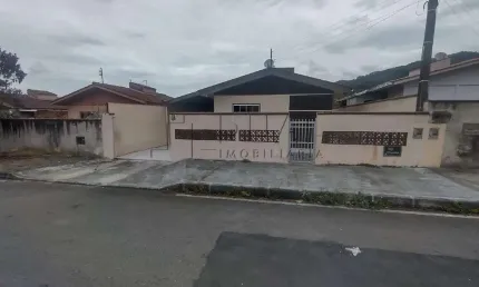 Casa com 2 quartos à venda no João Pessoa, Jaraguá do Sul 