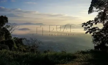 Terreno de 95.552 m² no Morro da Turquia em Pomerode