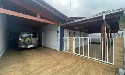 Casa à venda, 4 quartos, 2 vagas, João Pessoa - Jaraguá do Sul/SC