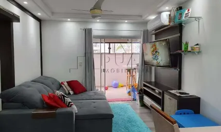 Apartamento localizado no bairro centro em jaraguá do sul / unidade terraço