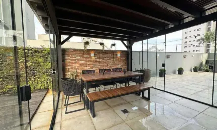 Apartamento à venda, 2 quartos, 1 suíte, 2 vagas, Centro - Jaraguá do Sul/SC