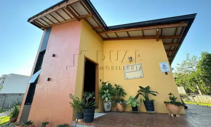 Casa à venda, 3 quartos, 1 suíte, 1 vaga, Três Rios do Sul - Jaraguá do Sul/SC