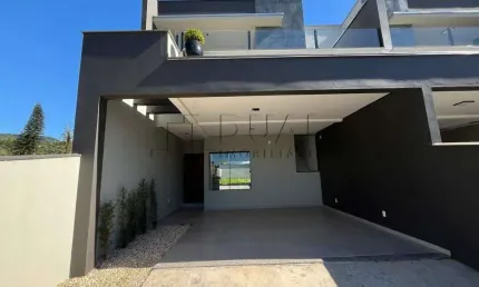 Geminado com 135,00m² à venda no Jaraguá 99 em Jaraguá do Sul