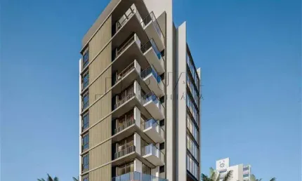 Apartamento à venda, 2 suítes, 1 vaga, Itapocorói - Penha/SC