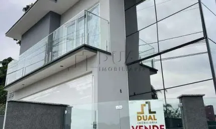 Casa à venda, 2 quartos, 1 suíte, 2 vagas, Jaraguá Esquerdo - Jaraguá do Sul/SC