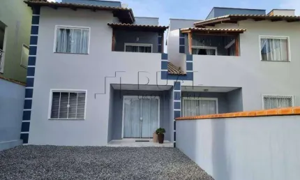 Casa com 2 quartos à venda no Amizade, Jaraguá do Sul 