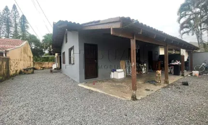Casa à venda, 2 quartos, 1 vaga, Três Rios do Sul - Jaraguá do Sul/SC