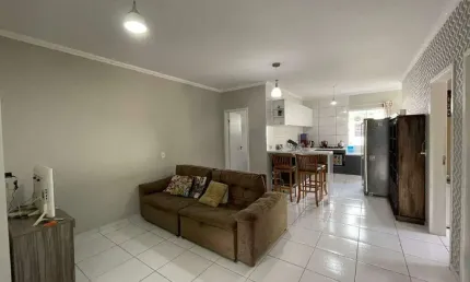 Apartamento com 2 dormitórios a venda no bairro Nereu Ramos em Jaraguá do Sul