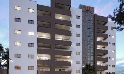 Apartamento à venda, 1 quarto, 1 suíte, 1 vaga, Jaraguá Esquerdo - Jaraguá do Sul/SC