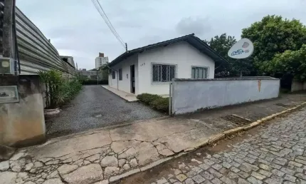 Casa com 3 quartos à venda no Centro, Jaraguá do Sul 