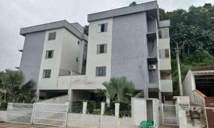 Apartamento a venda no bairro Amizade em Jaraguá do Sul