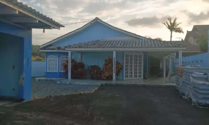 Casa à venda, 2 quartos, 2 suítes, 1 vaga, Jaraguá Esquerdo - Jaraguá do Sul/SC